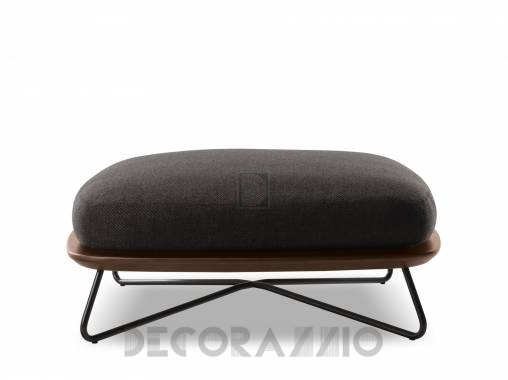 Пуф Minotti RIVERA - RIVERA POUF