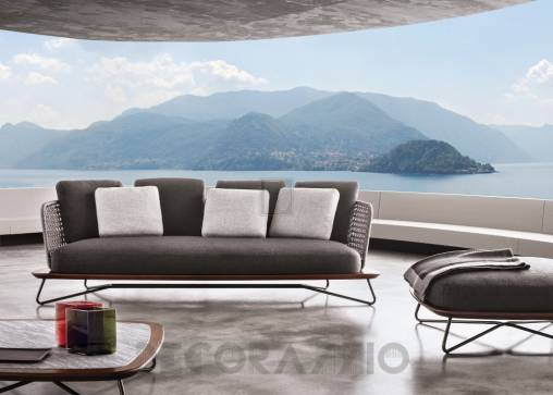 Диван Minotti RIVERA - RIVERA SOFA 5