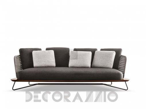 Диван Minotti RIVERA - RIVERA SOFA 5