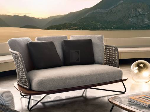 Диван Minotti RIVERA - RIVERA SOFA