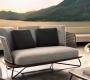 Диван Minotti RIVERA - RIVERA SOFA