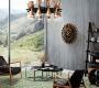 Светильник  потолочный подвесной (Люстра) Delightfull CHARLES - CHARLES SUSPENSION LIGHT