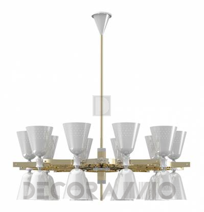 Светильник  потолочный подвесной (Люстра) Delightfull CHARLES - CHARLES SUSPENSION LIGHT