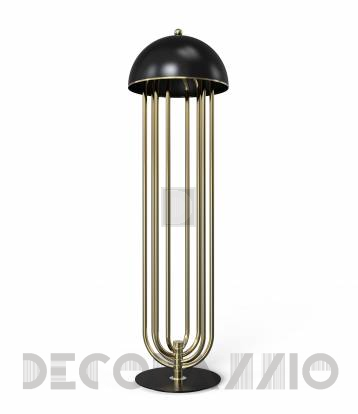 Светильник  напольный (Торшер) Delightfull TURNER - TURNER FLOOR LIGHT