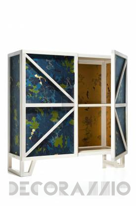 Буфет Moooi Tudor - Tudor Low Cupboard