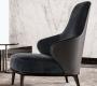 Кресло Minotti LESLIE - LESLIE Bergere armchair