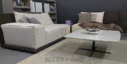 Комплект в гостиную Doimo Sofas COCO - 0510.222.P080