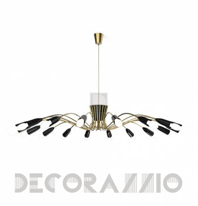 Светильник  потолочный подвесной (Люстра) Delightfull NORAH - NORAH SUSPENSION LIGHT