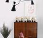 Светильник  потолочный подвесной (Люстра) Delightfull SIMONE - SIMONE SUSPENSION LIGHT