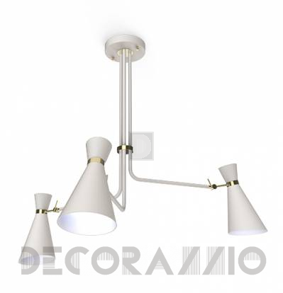 Светильник  потолочный подвесной (Люстра) Delightfull SIMONE - SIMONE SUSPENSION LIGHT