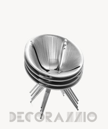 Кресло Moroso Diatom - Diatom