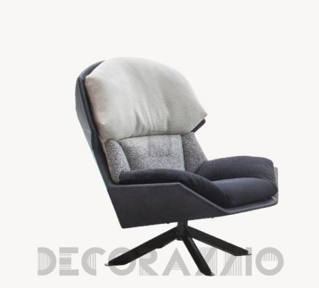 Кресло Moroso Clarissa - CL103P