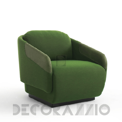 Кресло Casamania Worn - Worn Armchair