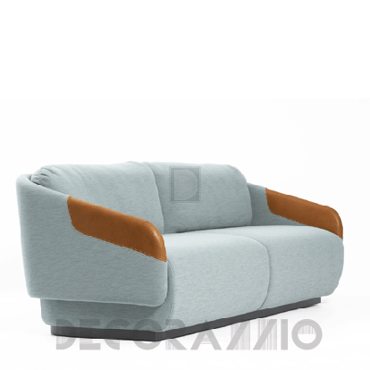 Диван Casamania Worn - Worn Sofa 2 places