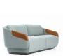 Диван Casamania Worn - Worn Sofa 2 places