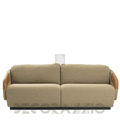 Диван Casamania Worn - Worn Sofa 3 places