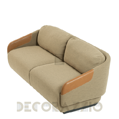 Диван Casamania Worn - Worn Sofa 3 places