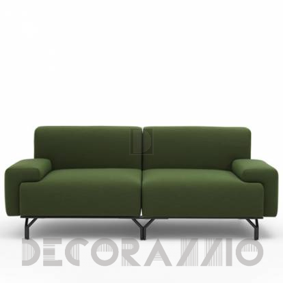 Диван Casamania Summit - Summit Adjustable 2seats sofa