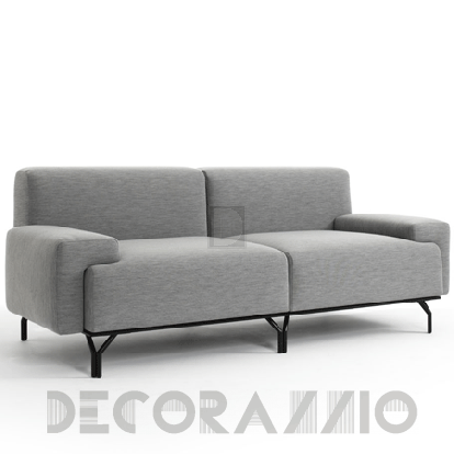 Диван Casamania Summit - Summit Fixed 3seats sofa