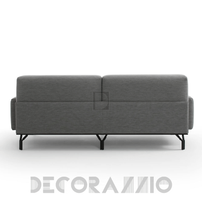 Диван Casamania Summit - Summit Fixed 3seats sofa