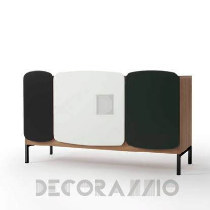 Комод Casamania Legato - Legato Medium