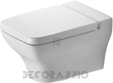 Унитаз Duravit PuraVida - 221909