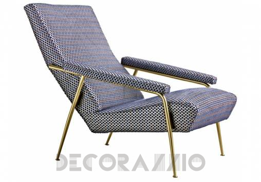 Кресло Molteni&C Gio Ponti Collection - D.153.1