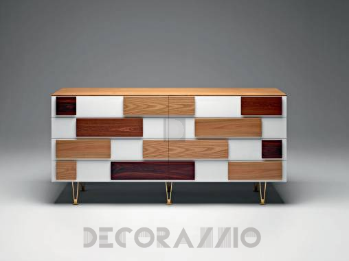 Комод Molteni&C Gio Ponti Collection - D.655.1