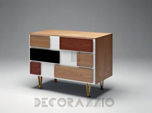 Комод Molteni&C Gio Ponti Collection - D.655.2