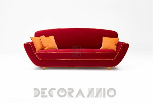 Диван Meritalia Minah - Minah sofa