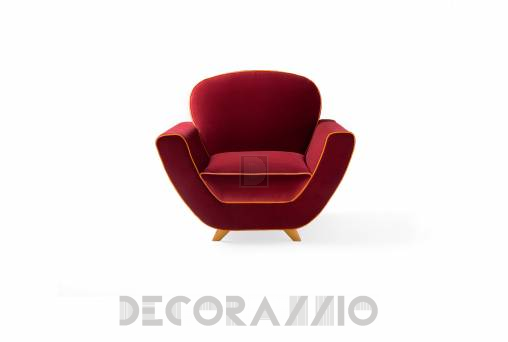 Кресло Meritalia Minah - Minah armchair