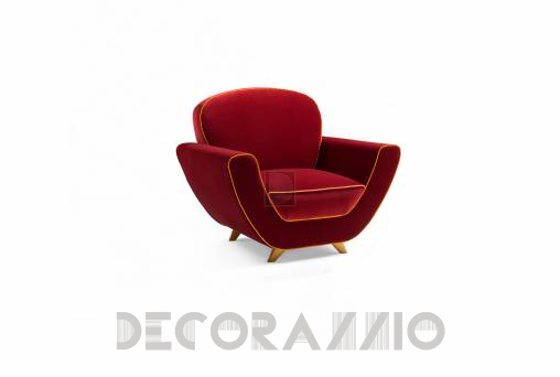 Кресло Meritalia Minah - Minah armchair