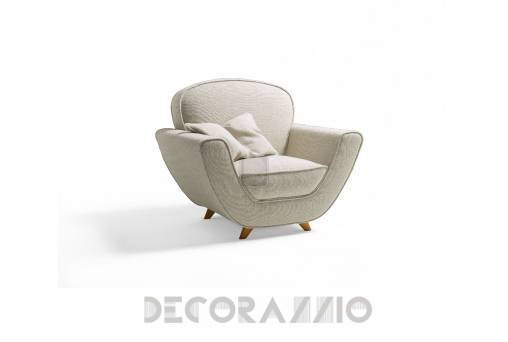 Кресло Meritalia Minah - Minah armchair