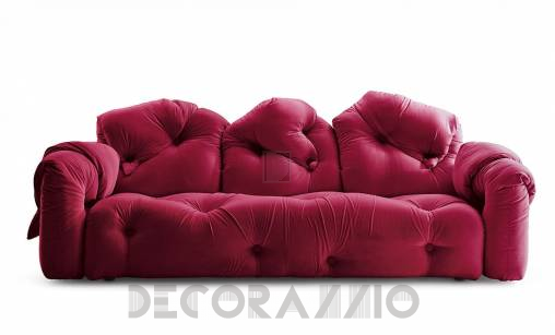 Диван Meritalia SOFA' MICHETTA - SOFA' MICHETTA