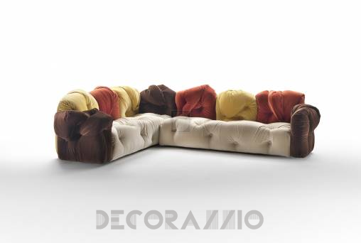 Диван Meritalia SOFA' MICHETTA - SOFA' MICHETTA