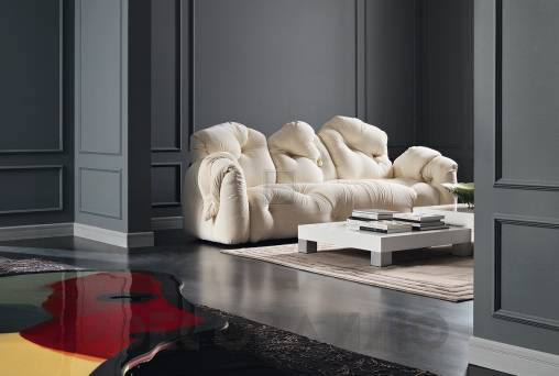 Диван Meritalia SOFA' MICHETTA - SOFA' MICHETTA