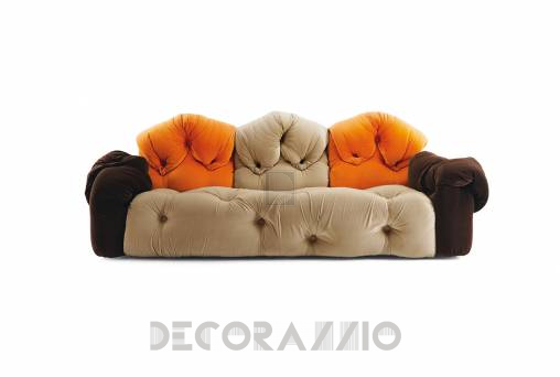 Диван Meritalia SOFA' MICHETTA - SOFA' MICHETTA