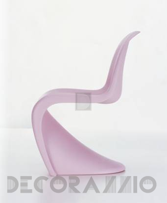 Стул Vitra Panton - Panton Junior