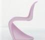 Стул Vitra Panton - Panton Junior