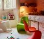 Стул Vitra Panton - Panton Junior