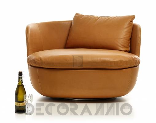 Кресло Moooi Bart Swivel - Bart Swivel AC