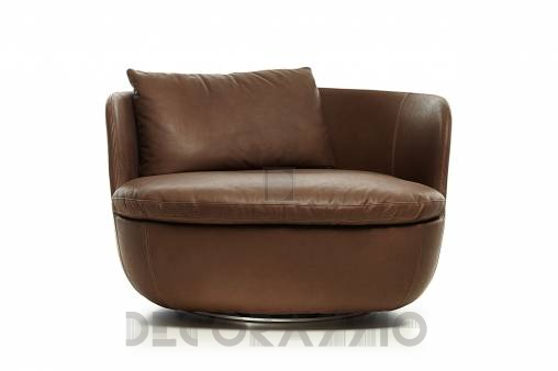 Кресло Moooi Bart Swivel - Bart Swivel AC