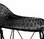 Стул барный Moooi Carbon Bar Stool - Carbon Bar Stool