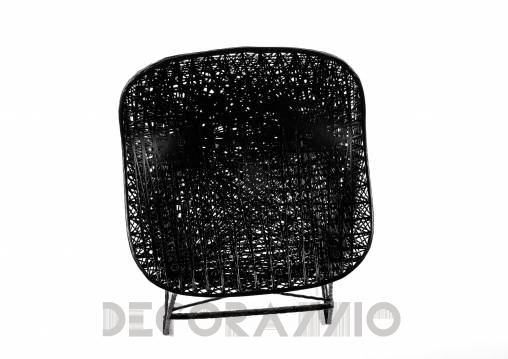 Стул барный Moooi Carbon Bar Stool - Carbon Bar Stool