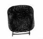 Стул барный Moooi Carbon Bar Stool - Carbon Bar Stool