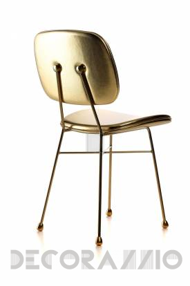 Стул Moooi The Golden Chair - The Golden Chair