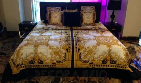 Тумба Versace Home Signature - SXNTORBLACKOP002