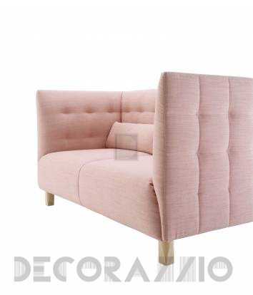 Диван Ligne Roset MCD - MCD 2 seater sofa