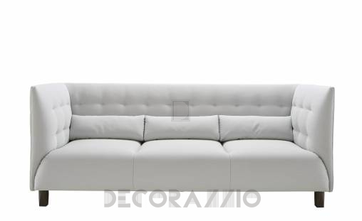 Диван Ligne Roset MCD - MCD 3 seater sofa