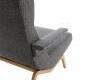 Кресло Ligne Roset ARCHI - ARCHI Armchair with armrests